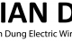 lian dung logo