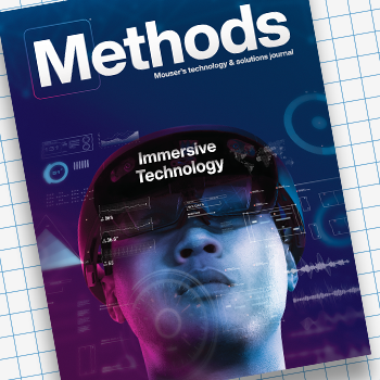 methods v4i3 pr 350