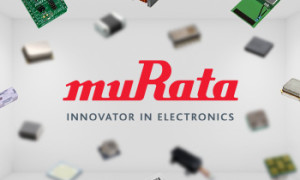 murata authorized distributor pr 350