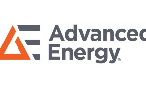 Advanced Energy Logo