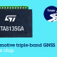 GNSS triple-band engine_IMAGE