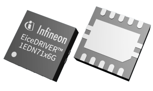 Infineon EiceDRIVER 1EDN71x6G PG VSON 10 4 lowres 1