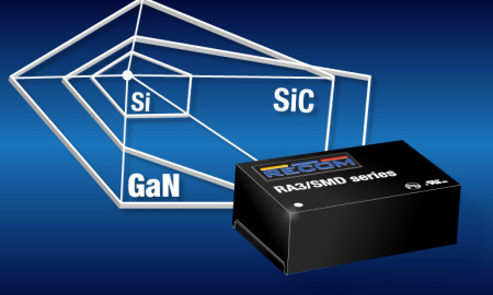 PR Image RA3 SMD