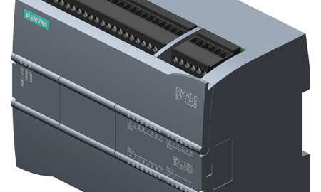 Siemens part