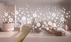 how ai can improve your health theme