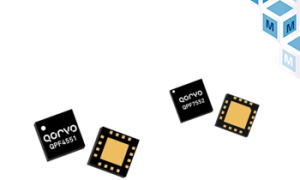 lpr qorvo qpf7551 qpf7552