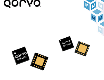 lpr qorvo qpf7551 qpf7552