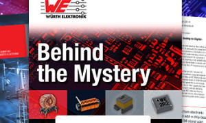 WurthElektronik passive ebook pr 350