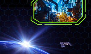 harsh environments solutions pr 350