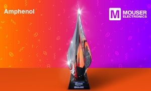 Amphenol SV DOY Award pr hires