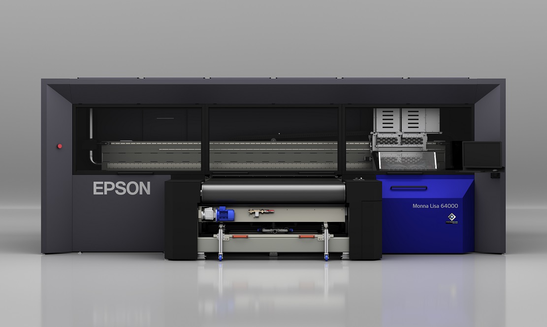 ML 64000 front