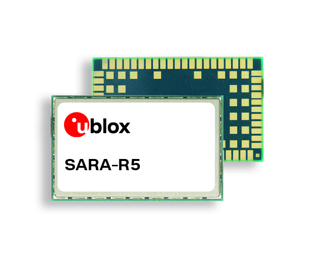 SARA R5 top bottom