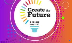 create the future contest pr 350