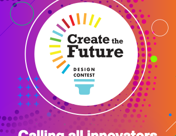 create the future contest pr 350