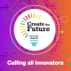 create the future contest pr 350