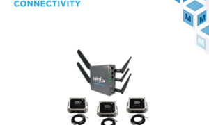 lpr laird connectivity sentrius ig60 blL654 bt610 kits 1