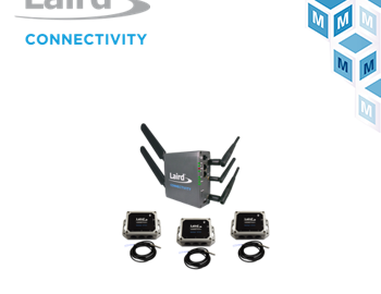 lpr laird connectivity sentrius ig60 blL654 bt610 kits 1