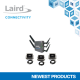 lpr laird connectivity sentrius ig60 blL654 bt610 kits 1