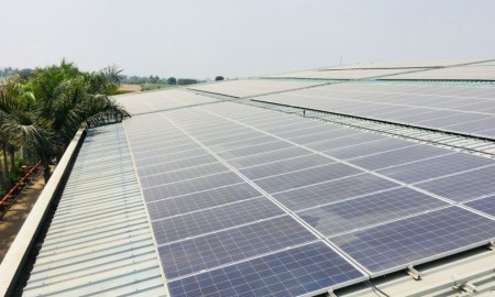 53620_PR_IMG Solar Panel Installation Seco India
