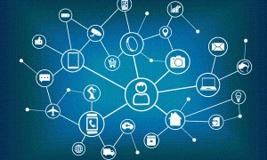 IoT Concept shutterstock 281935604