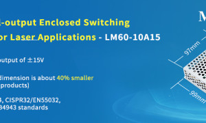 MORNSUNs LM60 10A15 1