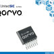 PRINT UnitedSiC UF3N170400B7S 1700V 400mW SiC Normally on JFET 1
