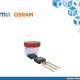 PRINT ams OSRAM AS5172E High Resolution Magnetic Position Sensor