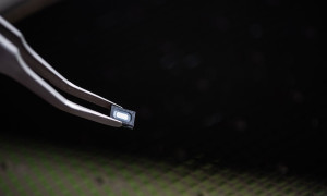 USound MEMS Loudspeaker e1649239008226