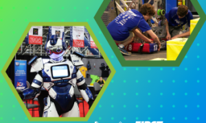 firstrobotics collage pr 350 1