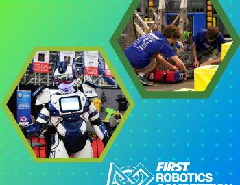 firstrobotics collage pr 350 1