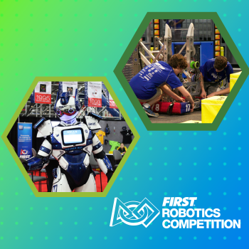 firstrobotics collage pr 350 1