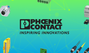 phoenix contact authorized distributor pr 350