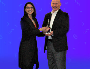 te doy award group pr 350