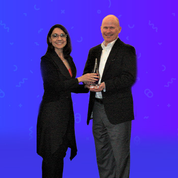 te doy award group pr 350