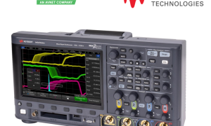 FAR791 Keysight NPI 3000G Inline Image element14