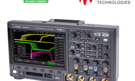 FAR791 - Keysight NPI 3000G - Inline Image (element14)