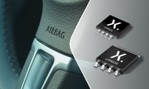NEXP026 Press image Automotive ASFETs for Airbag