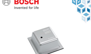 PRINT Bosch BMP390 Barometric Pressure Sensor