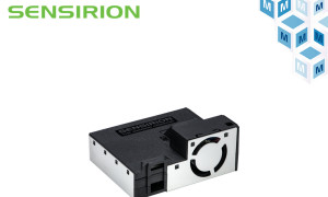 PRINT Sensirion SEN5x Environmental Sensor Nodes