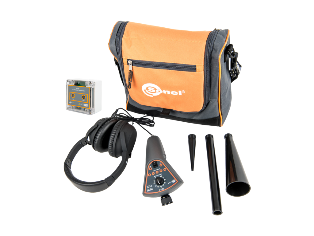 SONEL-TG-1