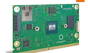 congatec Cassini Certified SMARC ImX8MPlus e1652875562615