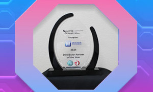 neutrikaward pr 350