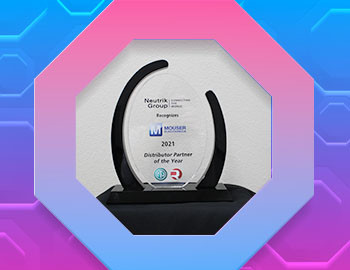 neutrikaward pr 350