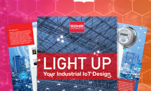rohm IIoT ebook pr 350