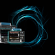 FAR803inline Tektronix 2 series MSO oscilloscope