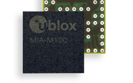 MIA M10 Fake