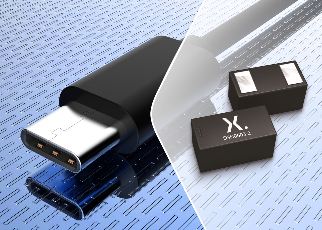 NEXP018 PR image ESD for USB4 e1655296615897