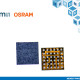 PRINT ams OSRAM AS7050 Medical Health Sensor