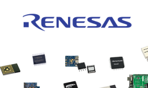 Renesas pr 350