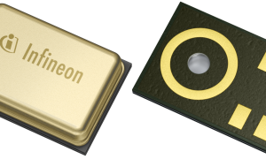 XENSIV™ MEMS Microphone e1654259967341